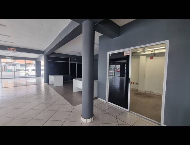 824M² BUILDING FOR SALE IN GOODWOOD CENTRAL